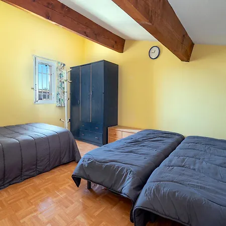 Samaria Village N06 2p8 아파트