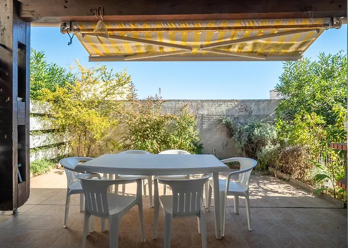 Samaria Village N06 2p8 아파트 *