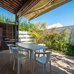 דירה Samaria Village N06 2p8 אגדה