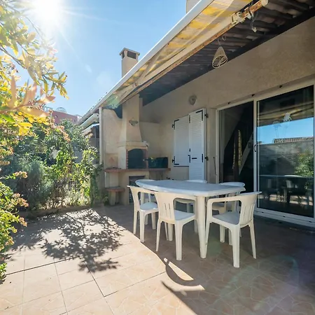 Samaria Village N06 2p8 아파트