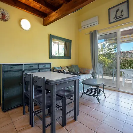 Samaria Village N06 2p8 * Agde
