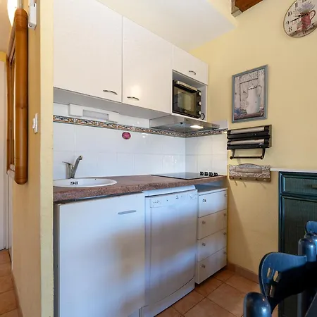 Samaria Village N06 2p8 Appartamento *