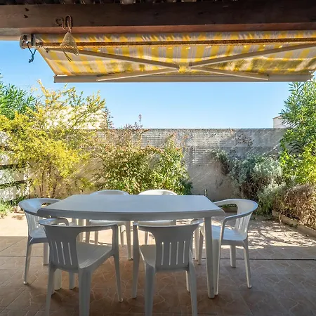 Samaria Village N06 2p8 Apartment *