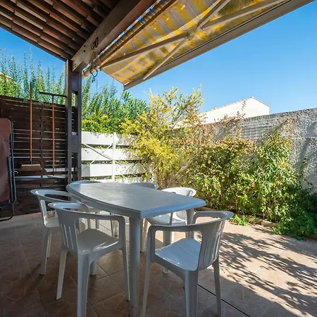 아파트 Samaria Village N06 2p8 아그