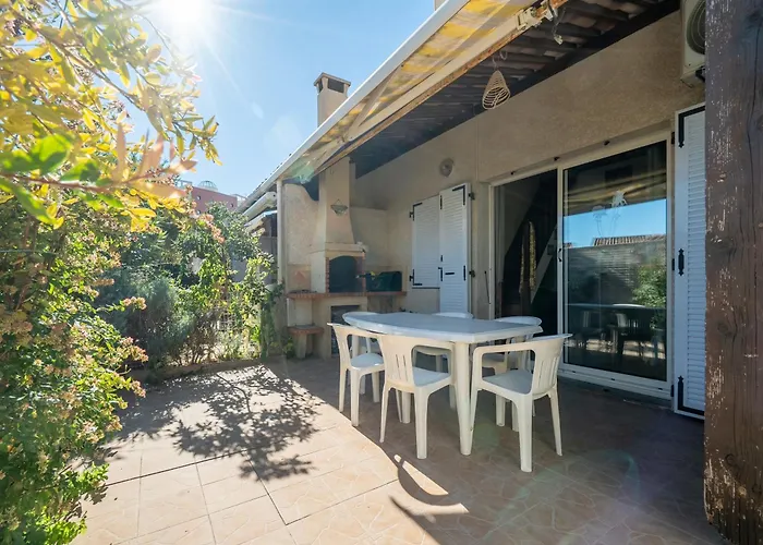 Samaria Village N06 2p8 Appartamento