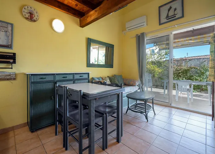 Samaria Village N06 2p8 * Agde