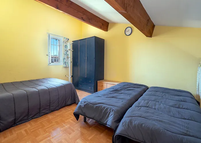 Samaria Village N06 2p8 Apartment