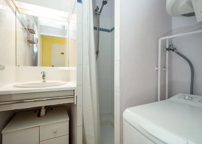 Samaria Village N06 2p8 Appartamento